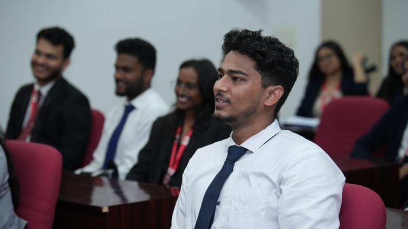 XIME Bangalore Students Pictures photo 16